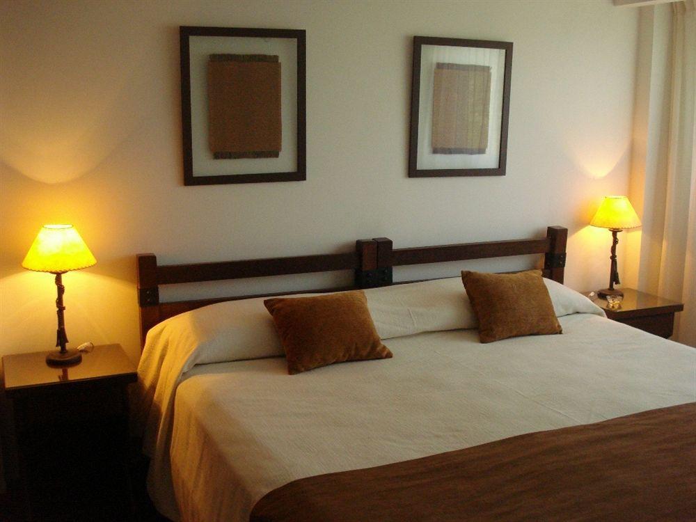 Bda Hotel & Spa Maldonado Extérieur photo