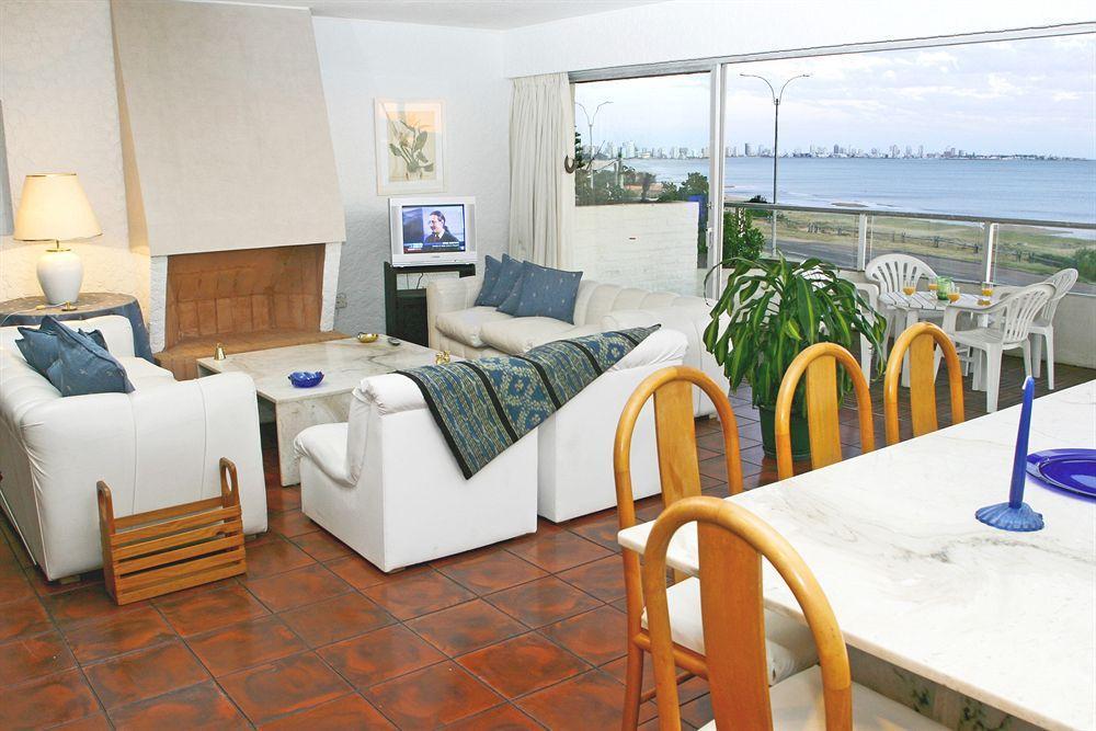 Bda Hotel & Spa Maldonado Chambre photo