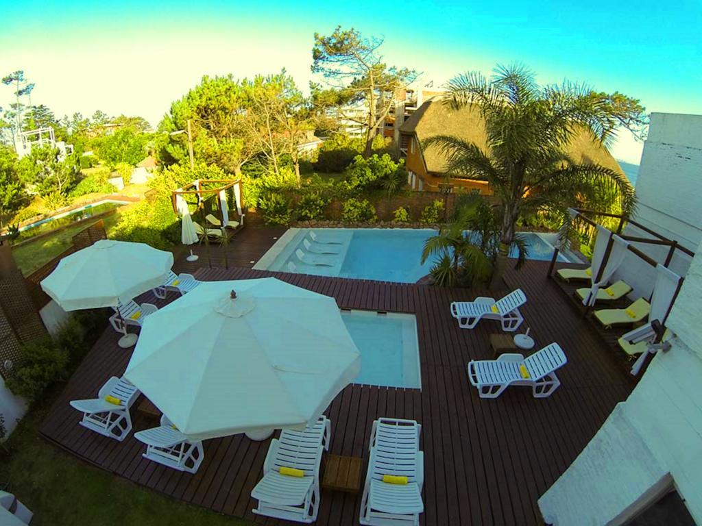 Bda Hotel & Spa Maldonado Extérieur photo