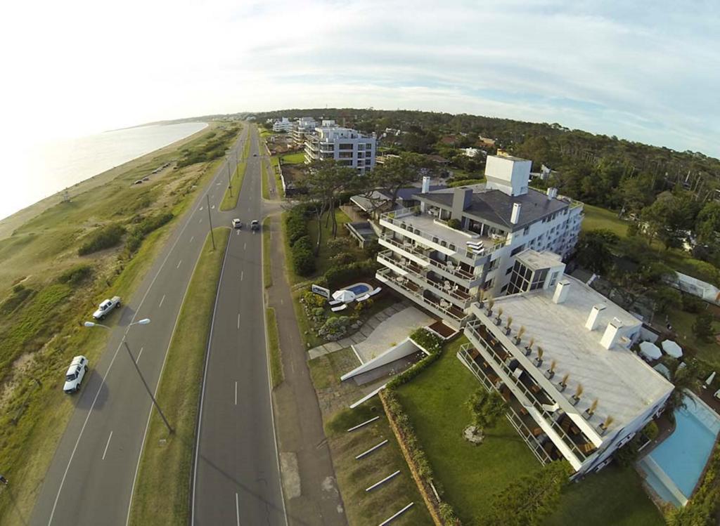 Bda Hotel & Spa Maldonado Extérieur photo