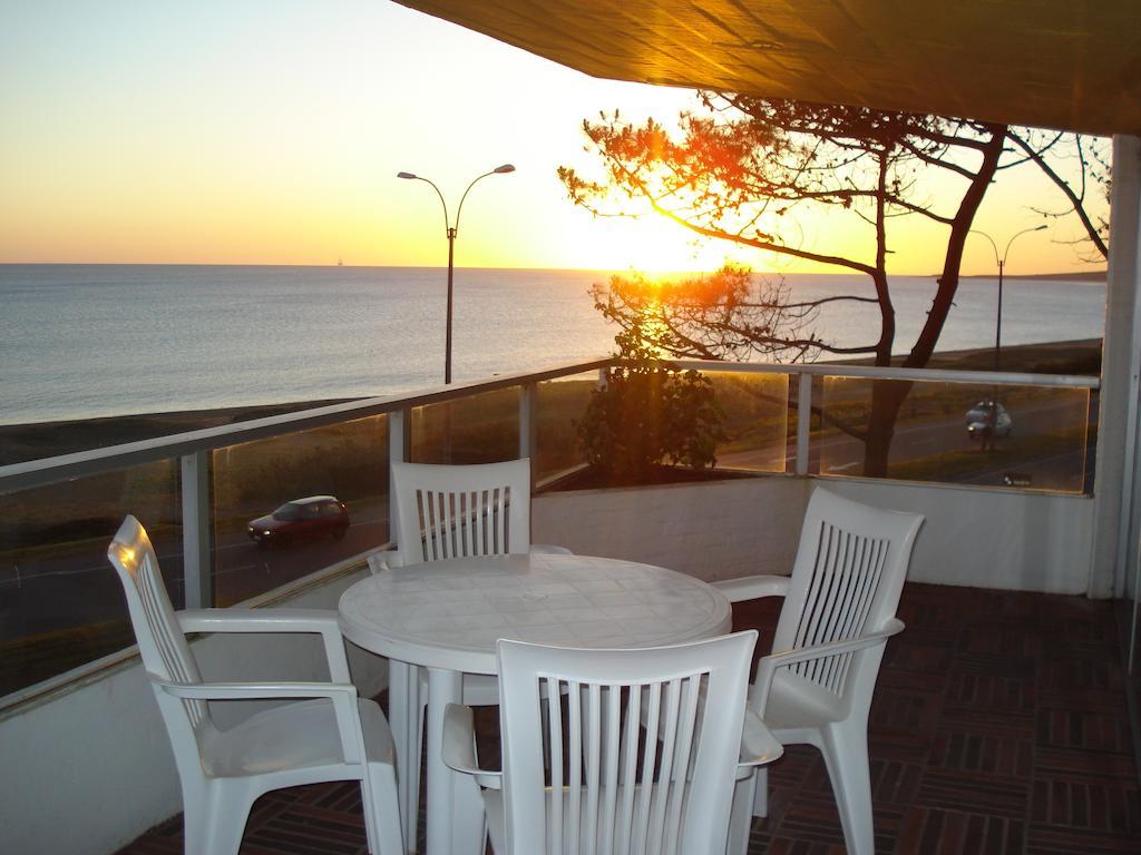 Bda Hotel & Spa Maldonado Extérieur photo