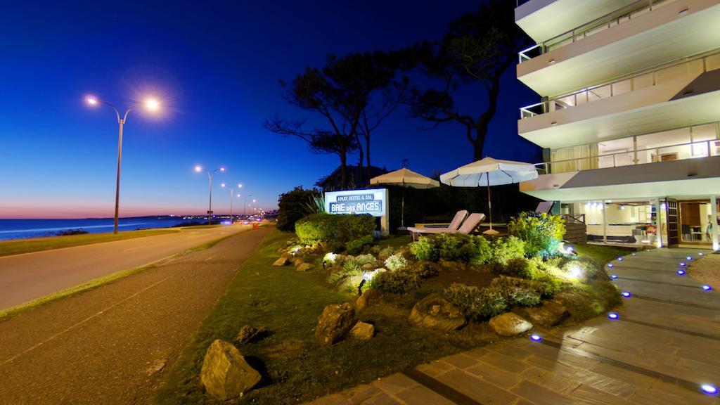 Bda Hotel & Spa Maldonado Extérieur photo