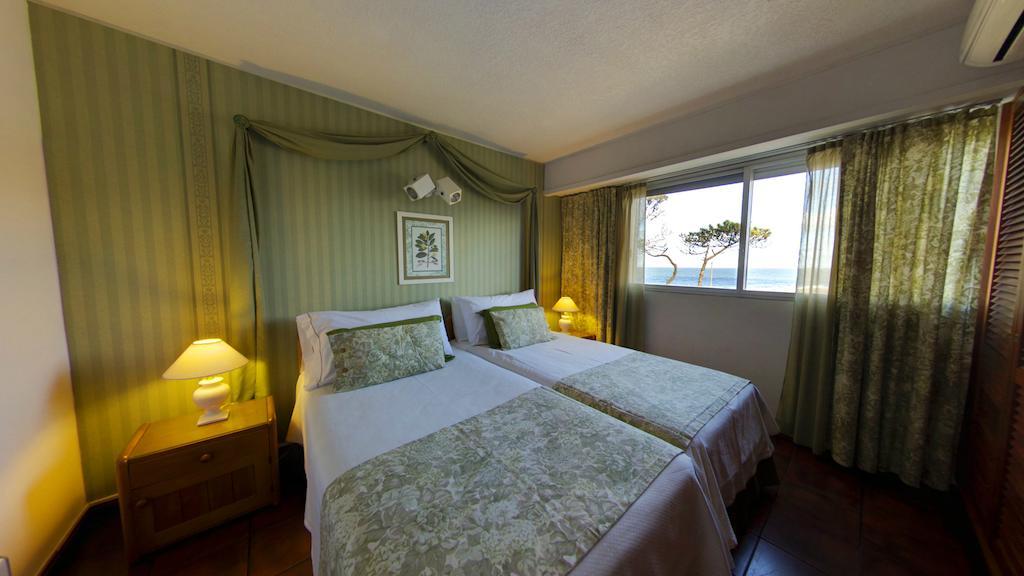 Bda Hotel & Spa Maldonado Extérieur photo