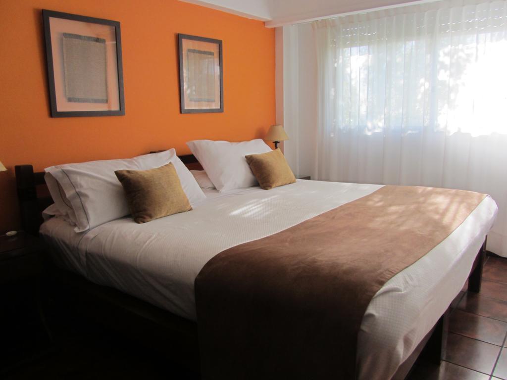 Bda Hotel & Spa Maldonado Extérieur photo
