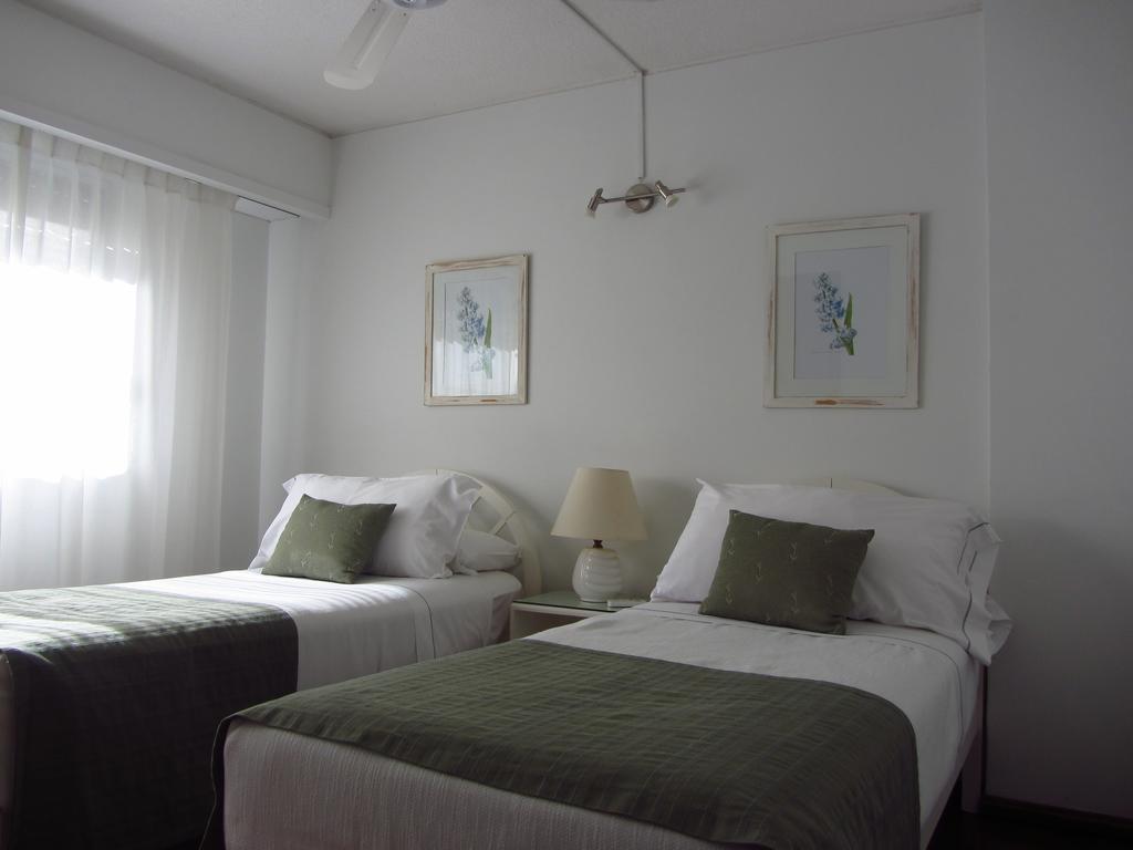 Bda Hotel & Spa Maldonado Extérieur photo
