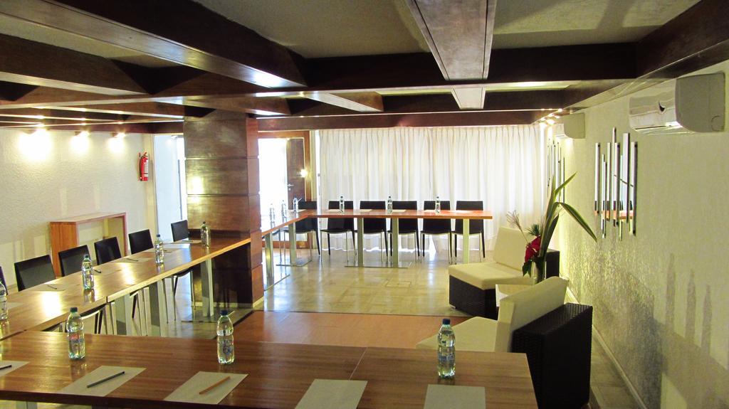 Bda Hotel & Spa Maldonado Extérieur photo