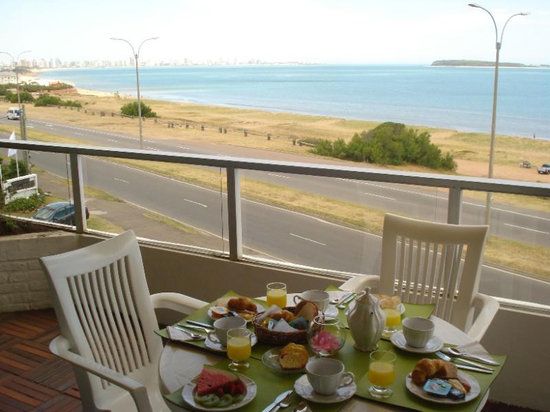 Bda Hotel & Spa Maldonado Extérieur photo
