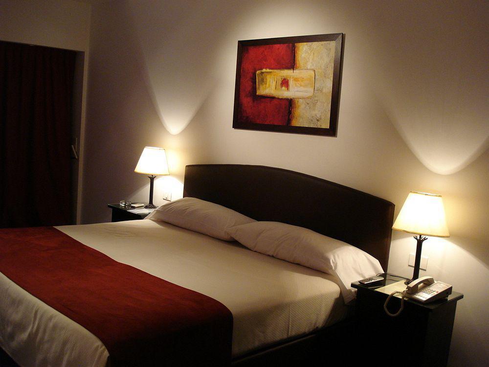 Bda Hotel & Spa Maldonado Extérieur photo